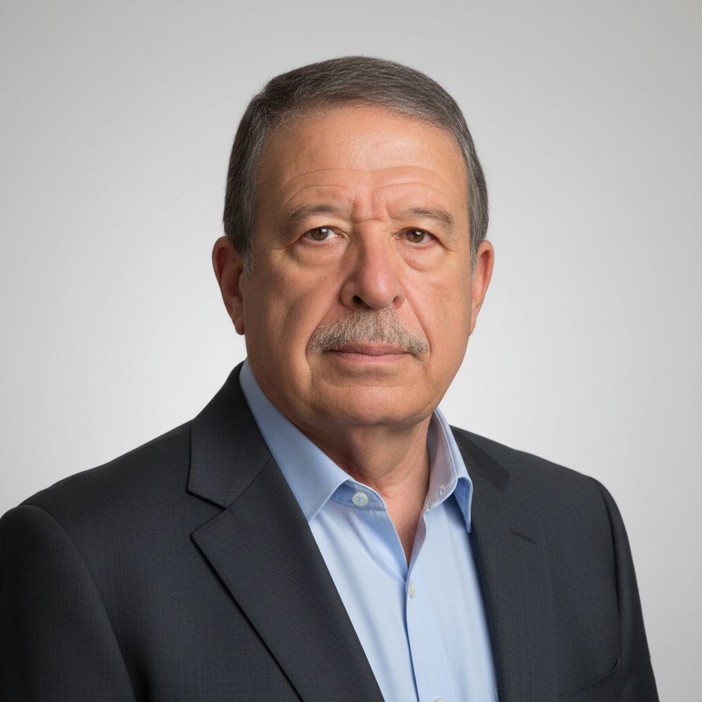 Maître Al Younssi, avocat droit de la famille Tétouan, ancien magistrat