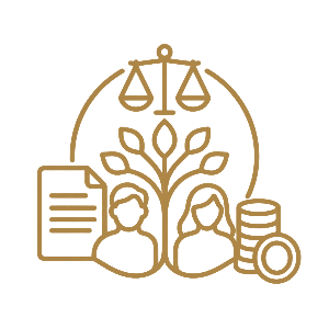 Successions & Héritage