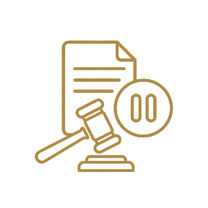 Suspension d'Exécution